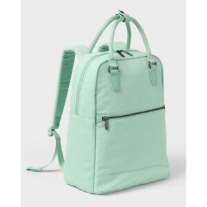Open Story Commuter Backpack New Green